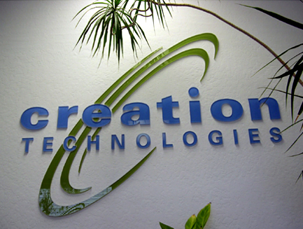 Creation Technologies