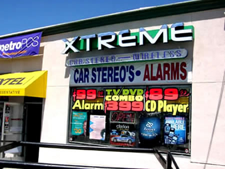 xtreme