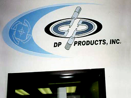 DP Products